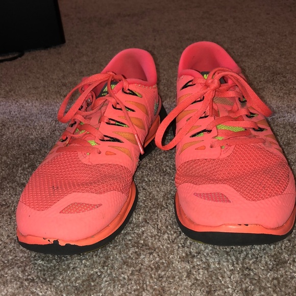 Nike free run 5.0 - Picture 3 of 8